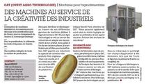 Article Usine Nouvelle