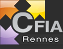Logo CFIA