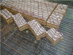 Millefeuille