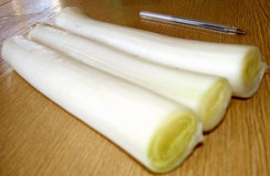 Poireau