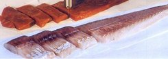 Viande-poisson
