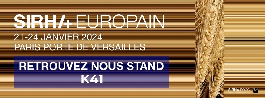 EUROPAIN image bandeau