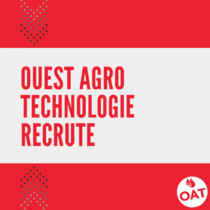 OAT recrute